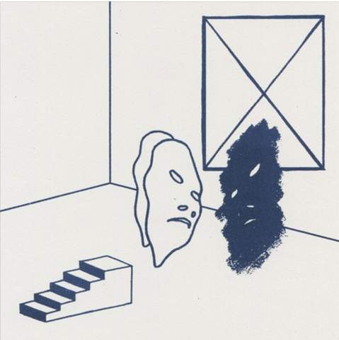 Nail Polish - Authentic Living (Cassette)